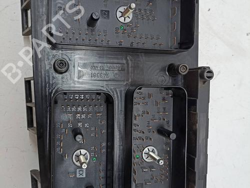Fuse box OPEL ASTRA H (A04)  | BP9478386E1 