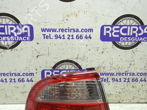 Used Left taillight SEAT TOLEDO II (1M2) [1998-2006]  9484909
