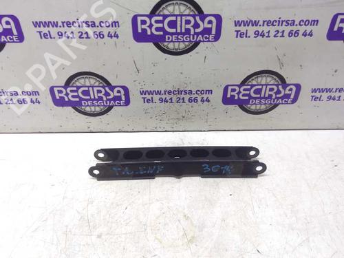 Right rear suspension arm BMW 3 Coupe (E92) 320 d | BP9475411M15 