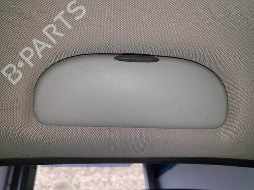 Rear right window mechanism OPEL ASTRA H Estate (A04)  | BP23414281C25 