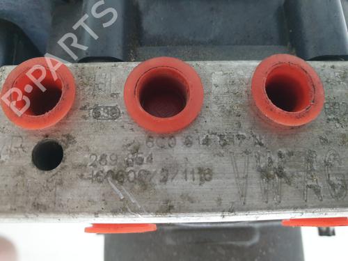 ABS pump VW POLO V (6R1, 6C1)  | BP22912751M43 
