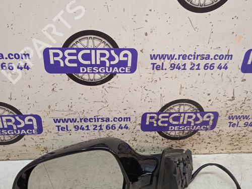Used Left mirror VW GOLF VI (5K1) 2.0 TDI (110 hp) 9485869