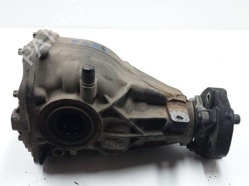 Used Rear differential MERCEDES-BENZ C-CLASS Coupe (CL203) C 180 Kompressor (203.746) (143 hp) 30959012
