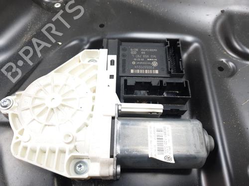 Front left window mechanism VW PASSAT B6 (3C2) 2.0 TDI | BP38705267C22 - Image 5