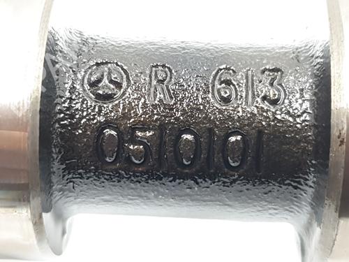 Other MERCEDES-BENZ S-CLASS (W220, V220) S 320 CDI (220.025, 220.125) | BP30998271O1 