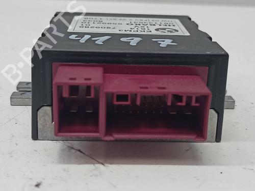 Electronic module BMW 1 (E87) 118 d | BP14831710M83 
