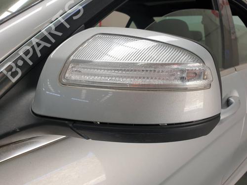 Used Front right exterior door handle MERCEDES-BENZ C-CLASS (W204) C 350 (204.056) (272 hp) 17241168