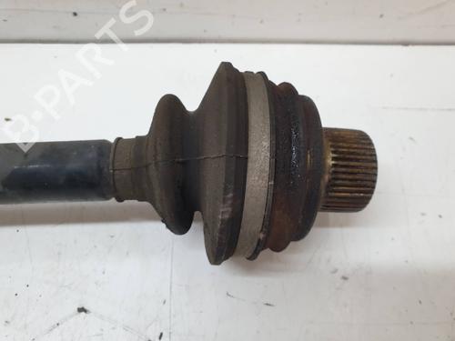 Left rear driveshaft AUDI A5 (8T3) 2.0 TFSI | BP20322426M40 