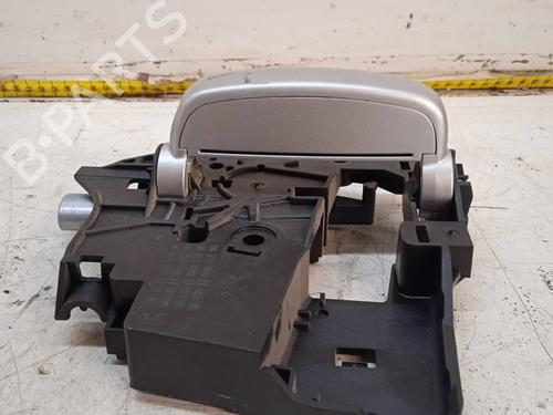 Front right interior door handle PEUGEOT PARTNER Tepee  | BP9734715I14 