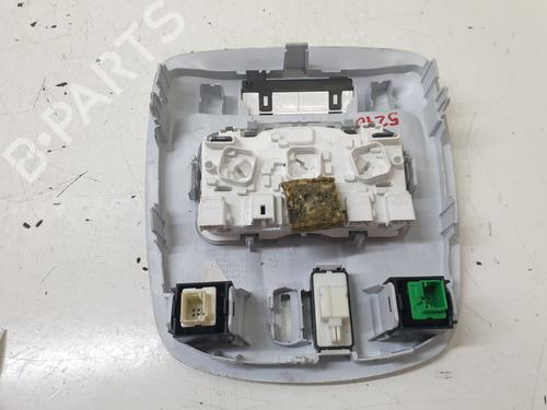 Interior roof light PEUGEOT 308 II (LB_, LP_, LW_, LH_, L3_)  | BP23406753I8 