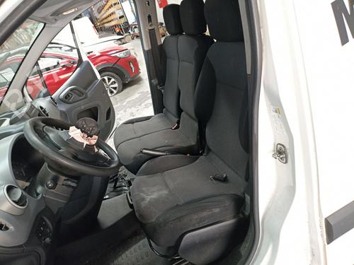 Elektronische module CITROËN BERLINGO Box Body/MPV (B9) | BP29745647M83