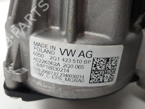 Steering column SEAT ARONA (KJ7, KJP) 1.0 TSI | BP35781432M21 - Image 6