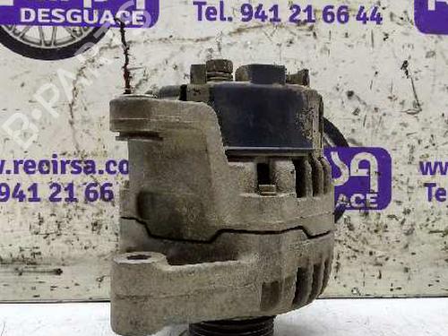Alternator OPEL CORSA B (S93)  | BP9491239M7 