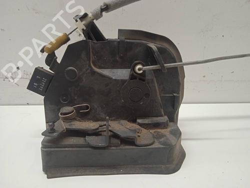 Rear left lock BMW X5 (E53)  | BP11094974C100 