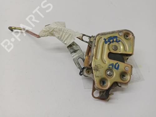 Used Front left lock Front left lock 11199051 11199051