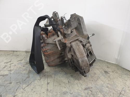Gearbox OPEL INSIGNIA A Sports Tourer (G09)  | BP22337618M3 