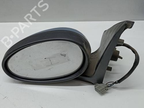 Used Left mirror ROVER 25 I Hatchback (RF) [1999-2006]  9460495