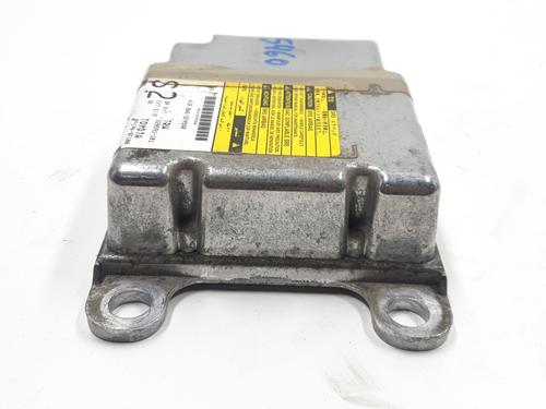 ECU airbags TOYOTA VERSO (_R2_) 2.0 D-4D (AUR20_, AUR20R) | BP32411873M53