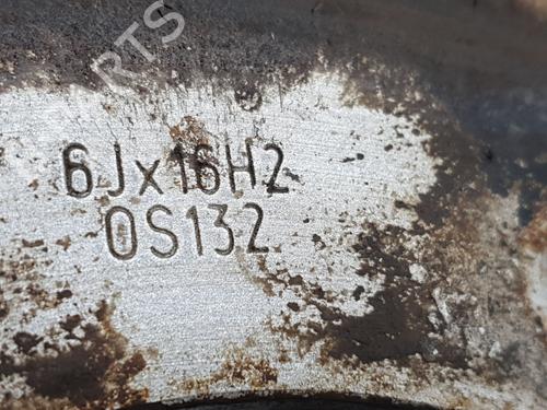 Fælk IVECO DAILY VI Platform/Chassis | BP36996869C45 - Image 6