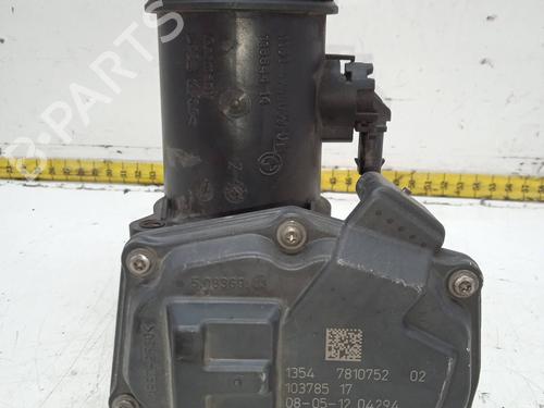 Throttle body BMW 3 (F30, F80)  | BP9488316M82 