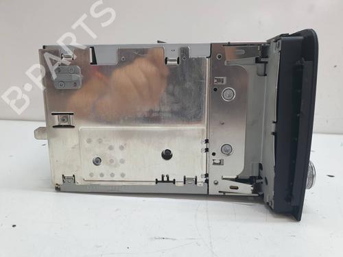 Radio AUDI A3 (8P1)  | BP13312570E6 
