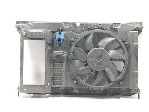 Used Radiator fan PEUGEOT PARTNER MPV (5_, G_) 1.6 HDi 90 (90 hp) 30287852