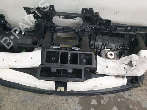 Airbag Kit KIA SPORTAGE III (SL)  | BP22714657C86 