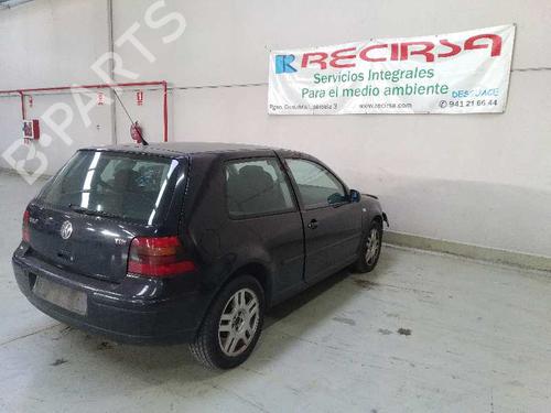 Front left window mechanism VW GOLF IV (1J1)  | BP9475092C22 