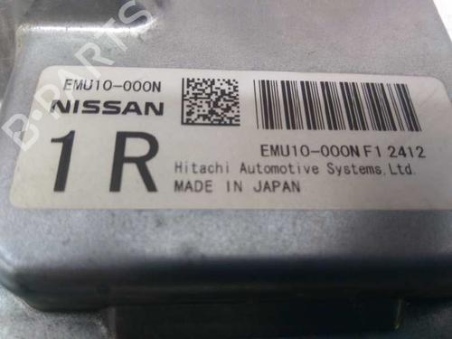 Electronic module NISSAN QASHQAI / QASHQAI +2 I (J10, NJ10, JJ10E)  | BP9464066M83 
