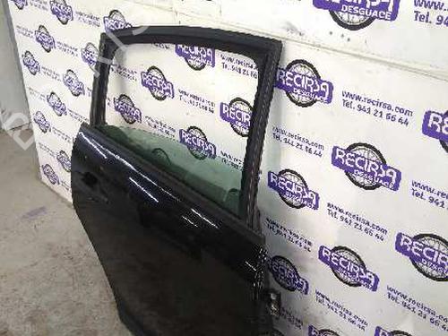 Right rear door CITROËN C4 I (LC_)  | BP9480748C5 
