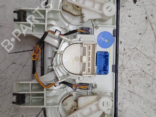 Climate control OPEL COMBO Box Body/MPV (X12)  | BP10332599I5 