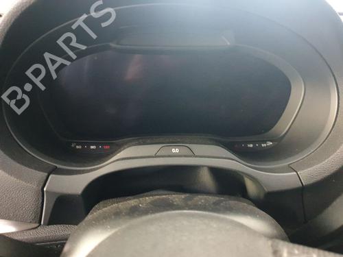 Engine AUDI A3 Limousine (8VS, 8VM) S3 quattro | BP34626024M1 - Image 32