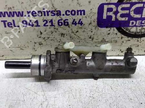 Brake master cylinder TOYOTA AVENSIS VERSO (_M2_) 2.0 D (CLM20_, CLM20R) | BP9479141M77 