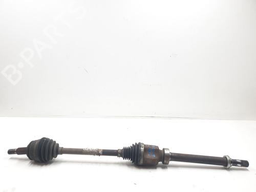 Used Right front driveshaft Right front driveshaft 37175942 37175942