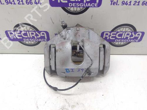Used Left front brake caliper BMW 5 (E60) [2001-2010]  11627328