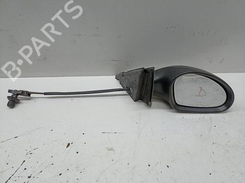 Used Right mirror SEAT IBIZA III (6L1) [2002-2009]  9473041