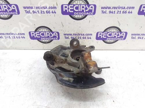 Right front steering knuckle TOYOTA RAV 4 II (_A2_)  | BP9476433M26 