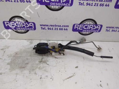 Front right lock ROVER 45 I Hatchback (RT)  | BP9467398C97 