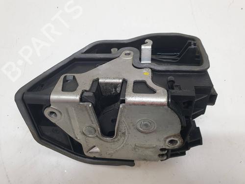 Rear left lock BMW 5 (E60) 530 d | BP11197440C100 