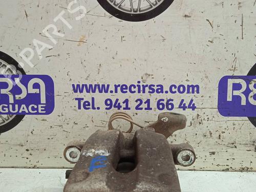 Right rear brake caliper ALFA ROMEO 147 (937_)  | BP11627819M106 