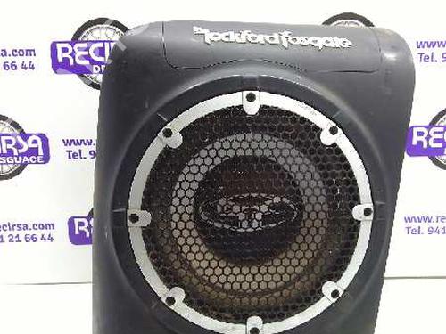 Used Radio Radio 9463464 9463464