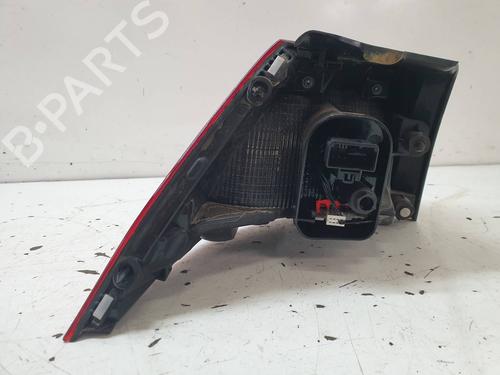 Right taillight VW GOLF VII (5G1, BQ1, BE1, BE2)  | BP25882352C35 