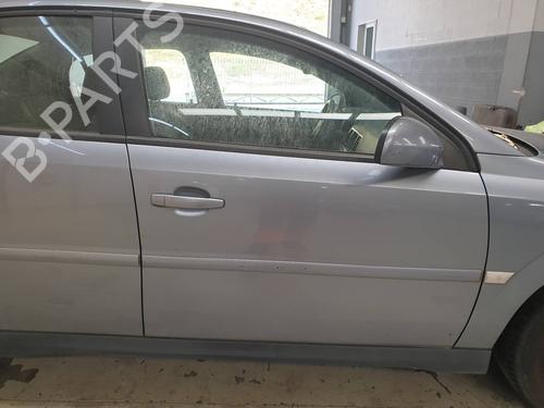 Front right window mechanism OPEL VECTRA C (Z02)  | BP19404504C23 