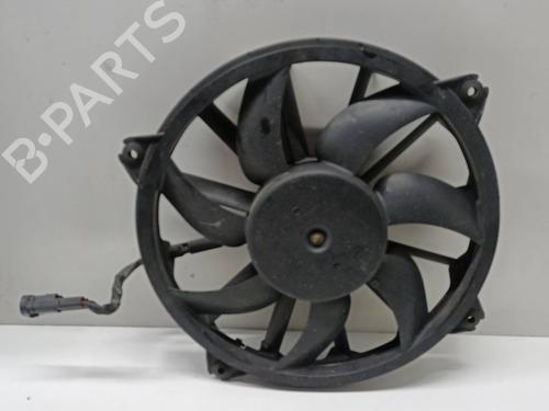 Used Radiator fan CITROËN BERLINGO MULTISPACE (B9) [2008-2025]  11505315