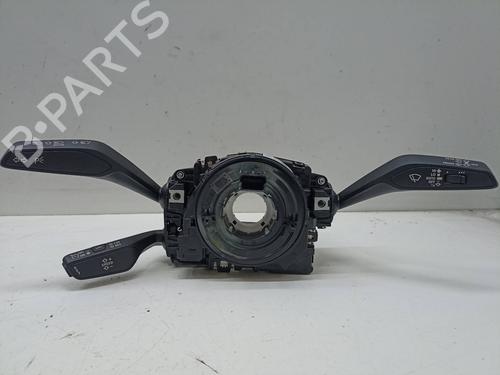 Used Switch AUDI Q2 (GAB, GAG) 30 TDI (115 hp) 26564206