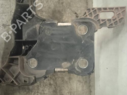 Frontplade/Frontkurv RENAULT MEGANE II (BM0/1_, CM0/1_)  | BP11174992C72 