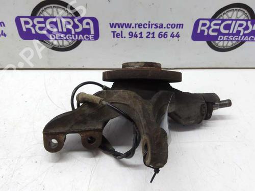 Right front steering knuckle PEUGEOT 307 Break (3E) 1.6 HDi 110 | BP9463854M26 