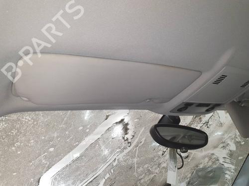 Left sun visor BMW 1 (E87) 118 i | BP19021827I1 