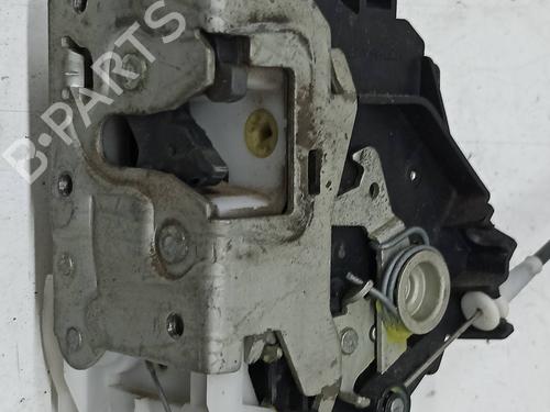 Rear left lock FORD MONDEO III (B5Y)  | BP9471759C100 