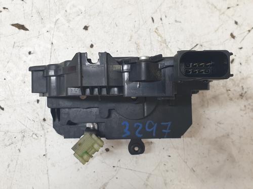 Front left lock OPEL CORSA D (S07)  | BP9474139C98 